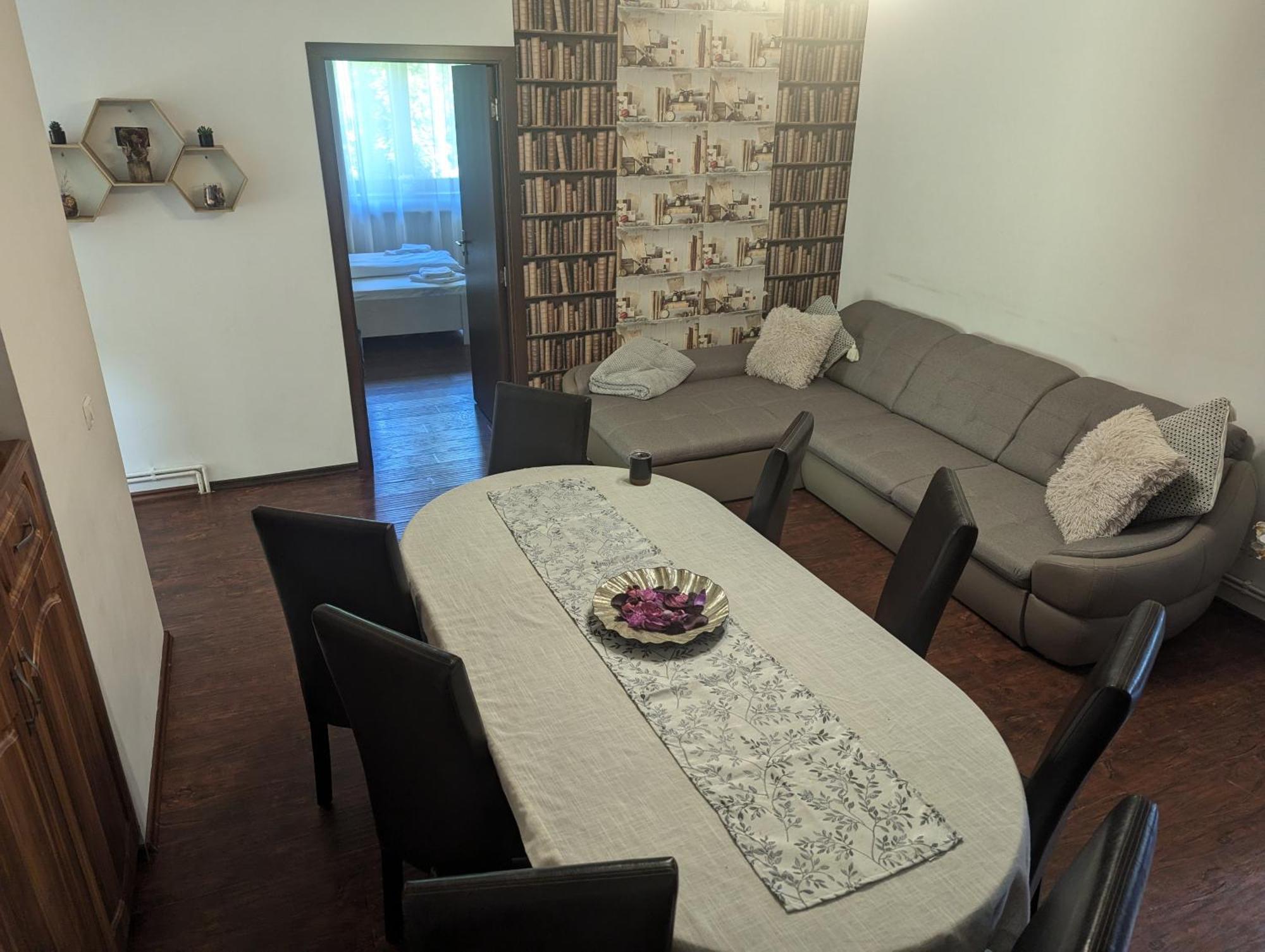 הוילה Văliug Casa Alex מראה חיצוני תמונה